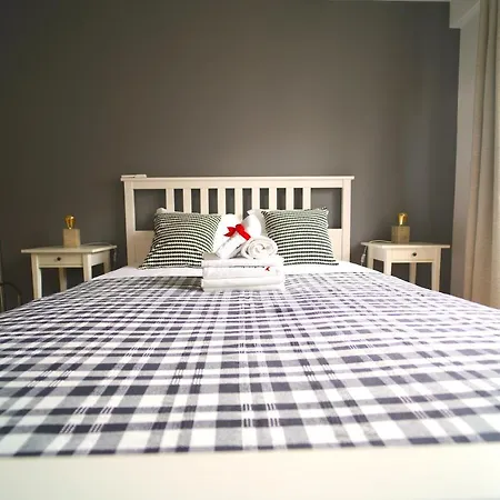 Avenidas Cozy Daire