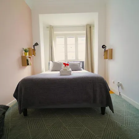 Avenidas Cozy 아파트