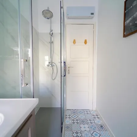 Lägenhet Avenidas Cozy Lisboa