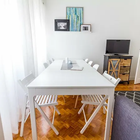 Apartamento Avenidas Cozy